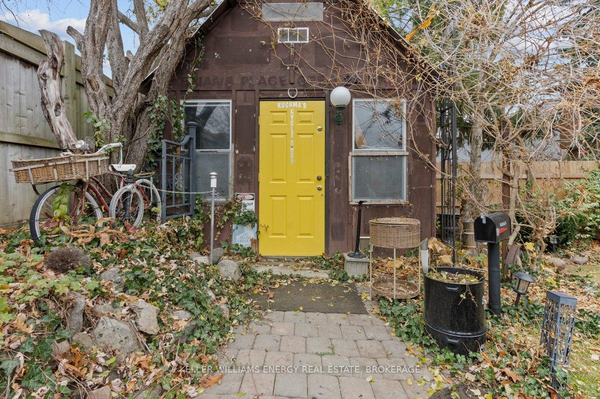 Photo 32 of 24 Goodfellow Street, Whitby, Lynde Creek — HOMEH