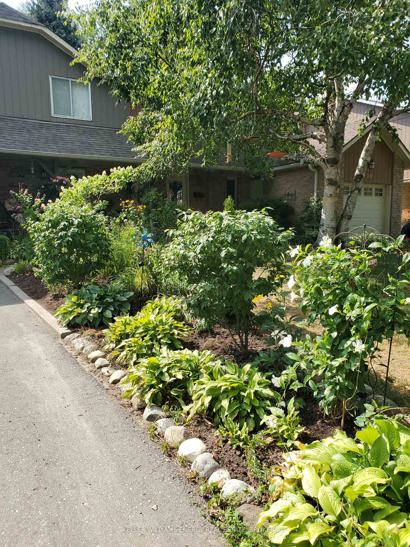 Photo 34 of 24 Goodfellow Street, Whitby, Lynde Creek — HOMEH