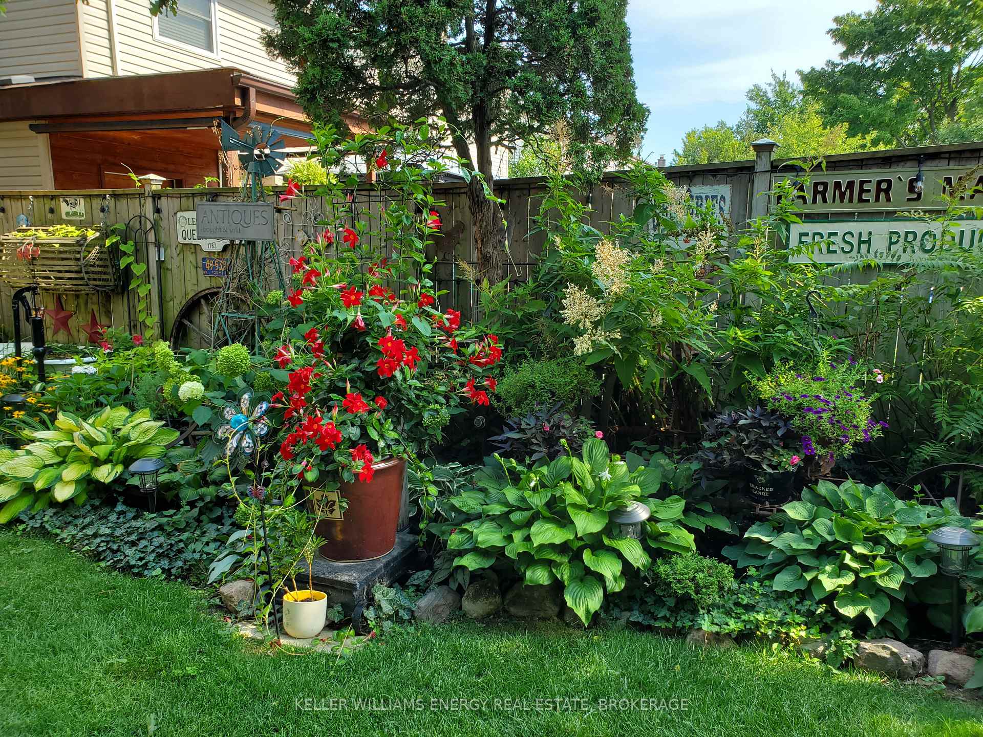 Photo 35 of 24 Goodfellow Street, Whitby, Lynde Creek — HOMEH