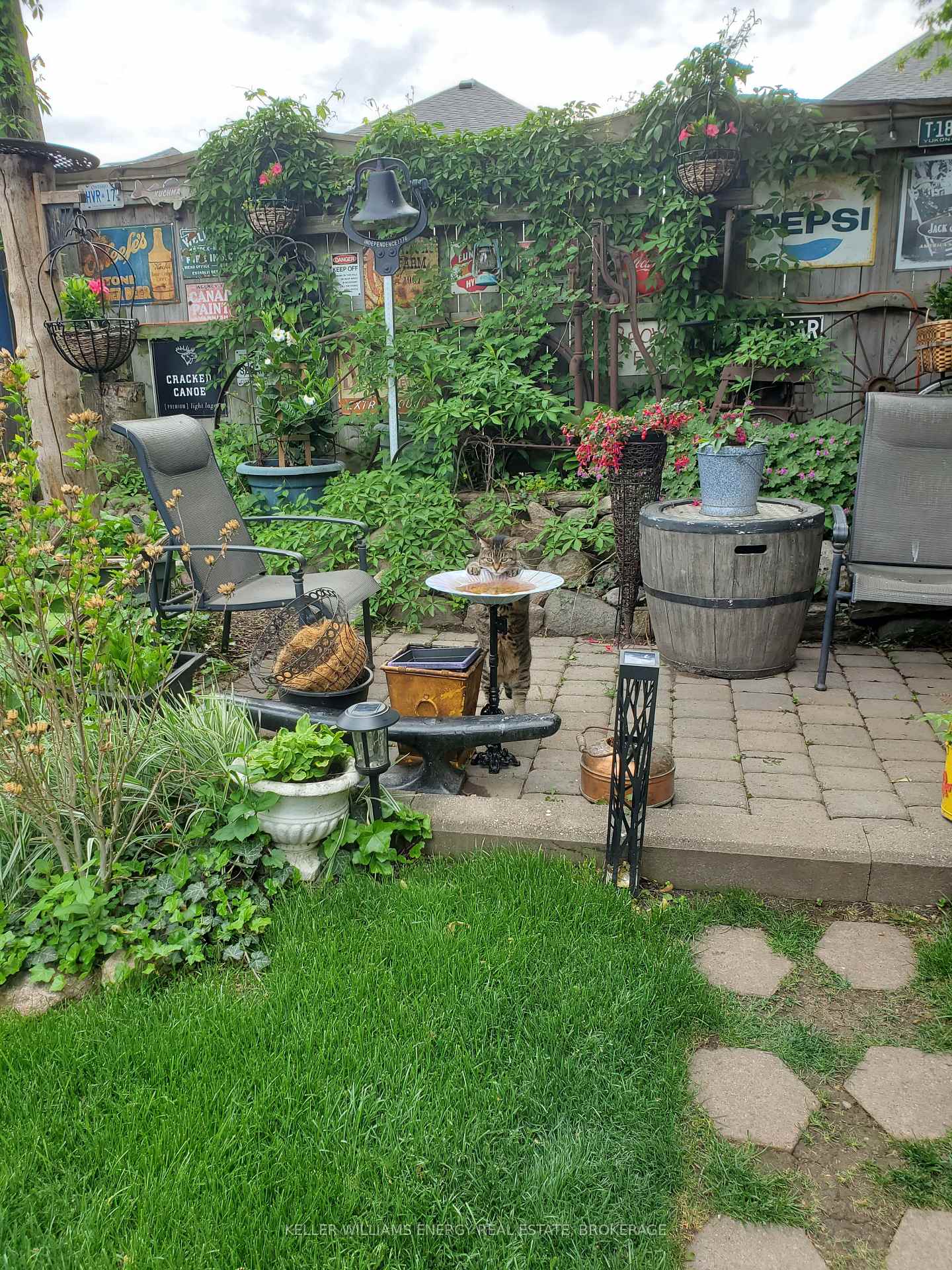 Photo 37 of 24 Goodfellow Street, Whitby, Lynde Creek — HOMEH