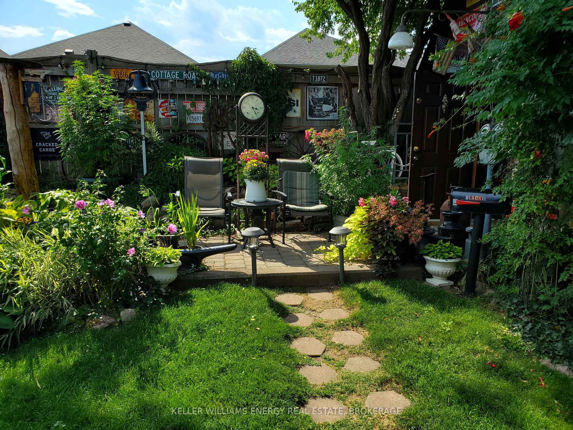 Photo 38 of 24 Goodfellow Street, Whitby, Lynde Creek — HOMEH