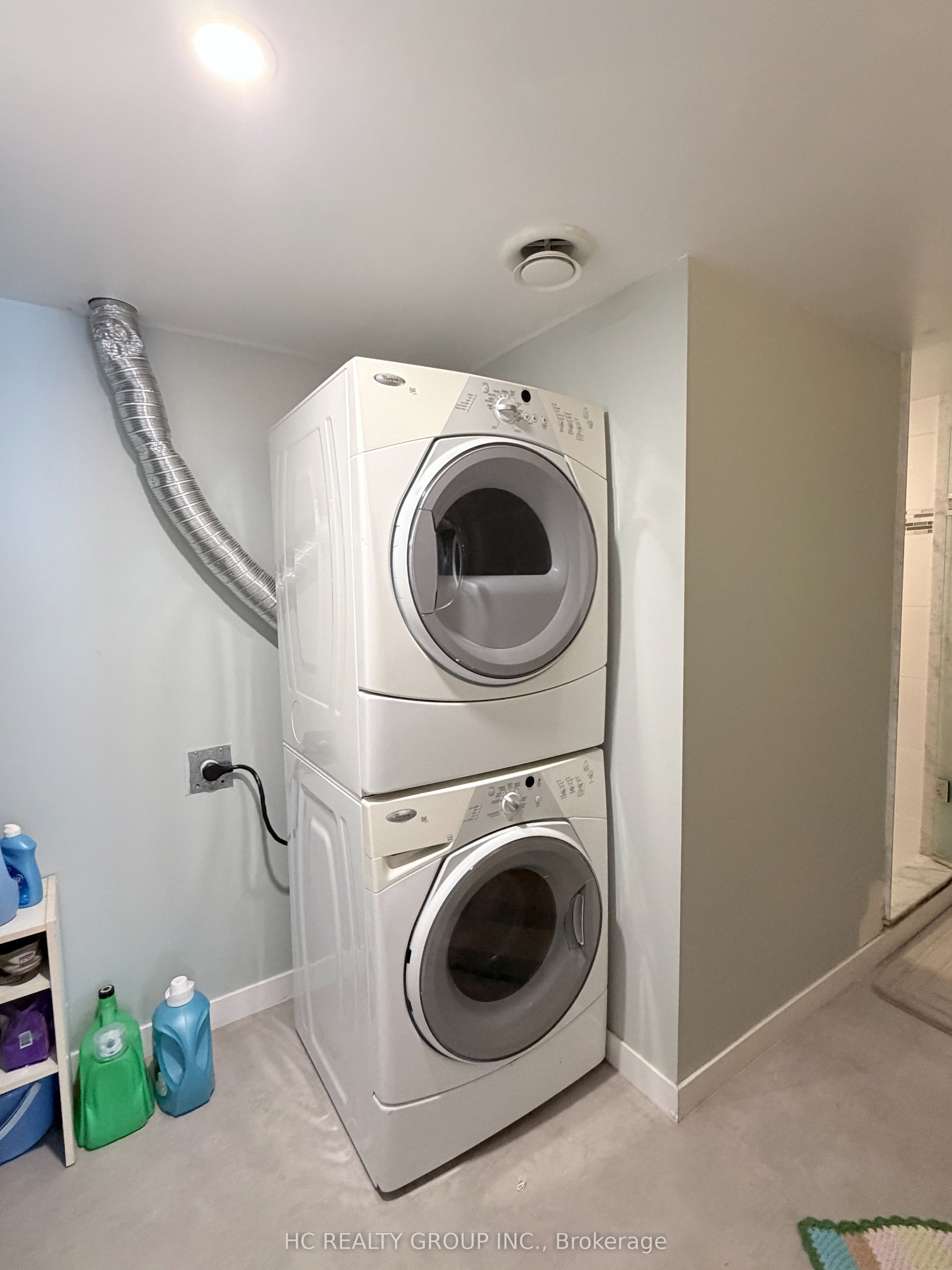 Photo 22 of Unit #LOWER, 17 Cawker Court, Whitby, Blue Grass Meadows — HOMEH