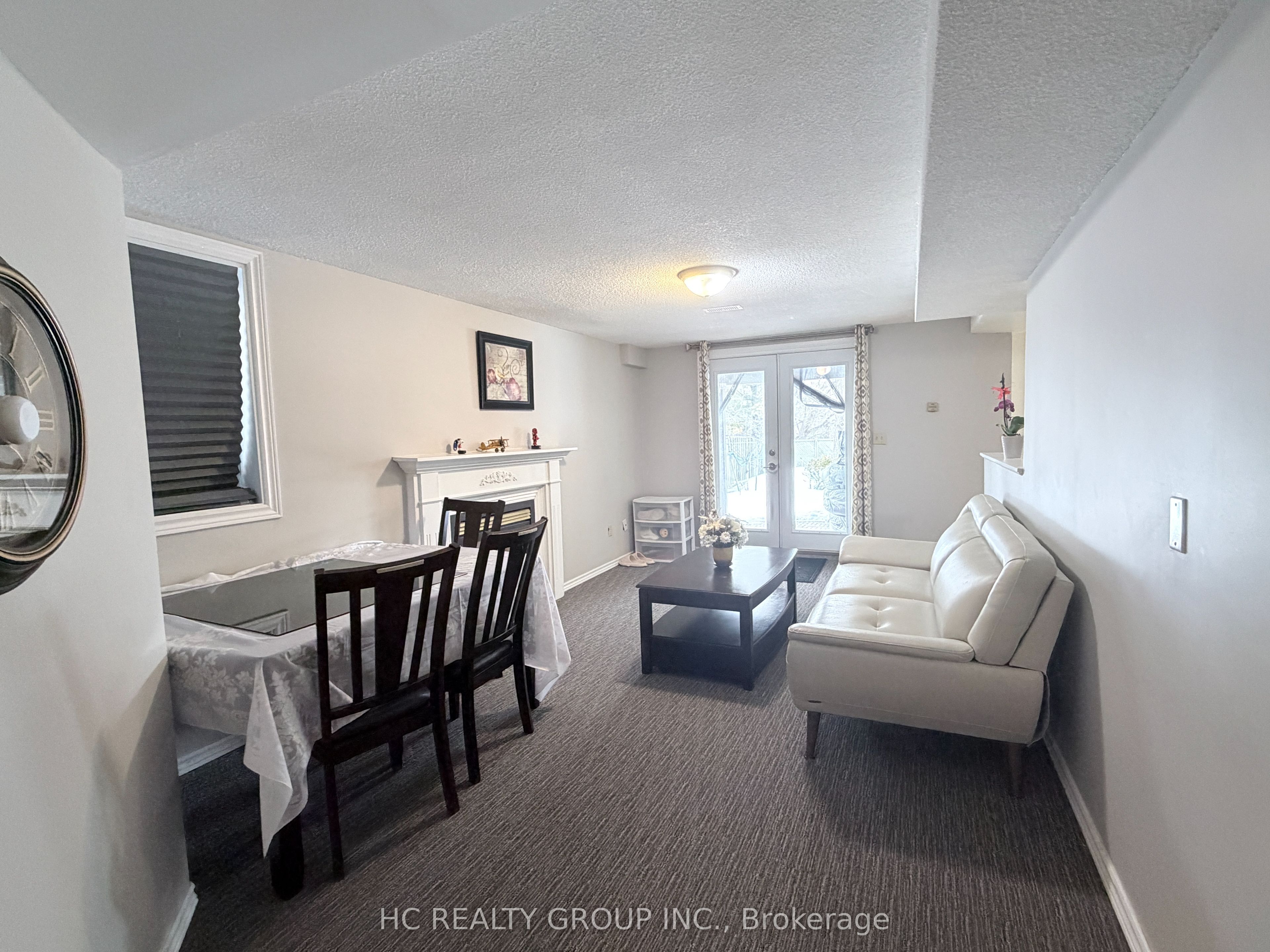 Photo 16 of Unit #LOWER, 17 Cawker Court, Whitby, Blue Grass Meadows — HOMEH