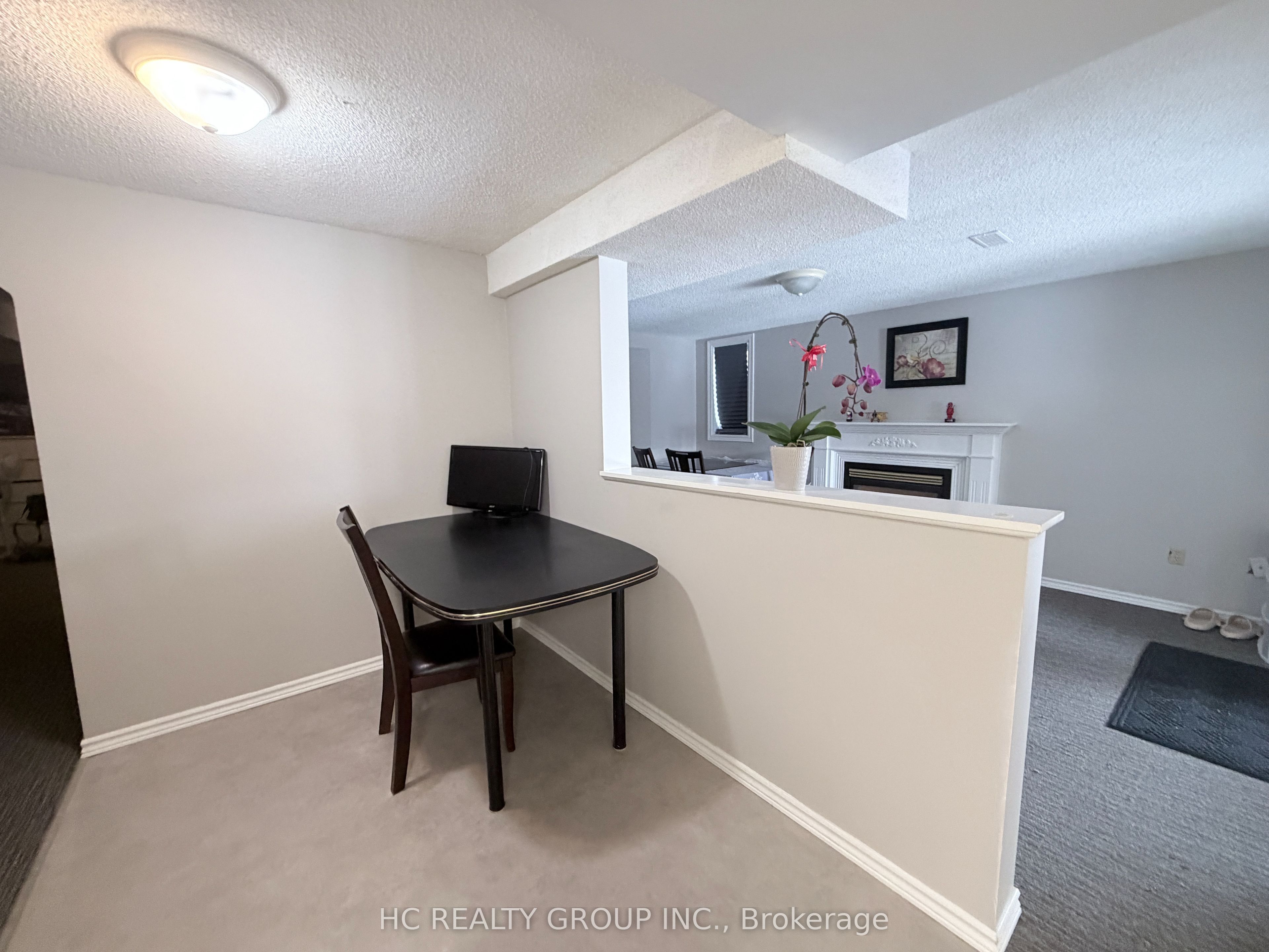 Photo 17 of Unit #LOWER, 17 Cawker Court, Whitby, Blue Grass Meadows — HOMEH