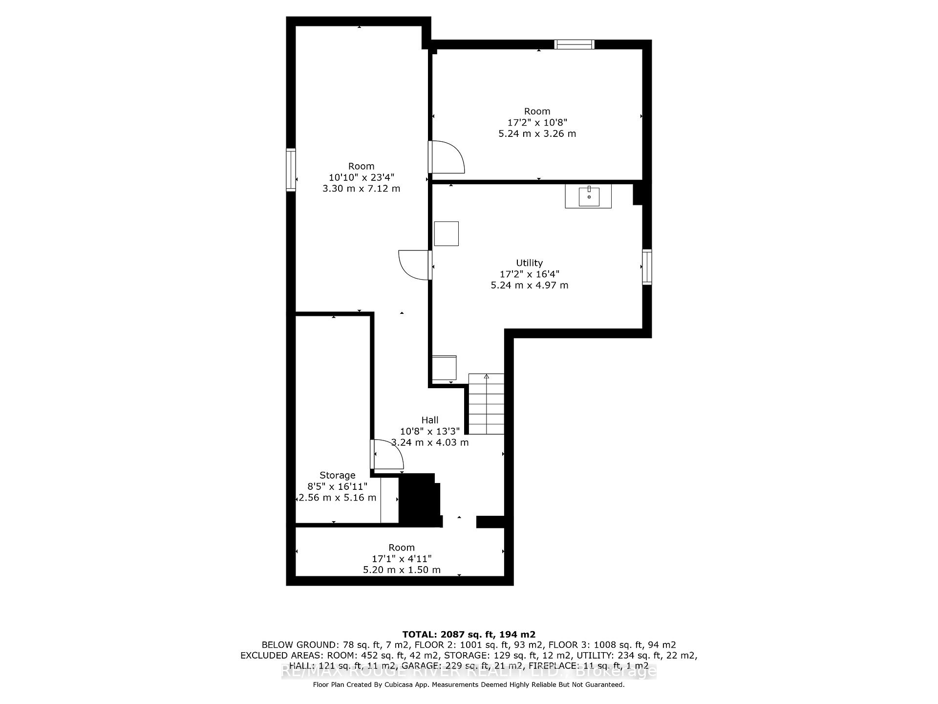 Photo 37 of 577 Woodmount Crescent, Oshawa, Samac — HOMEH