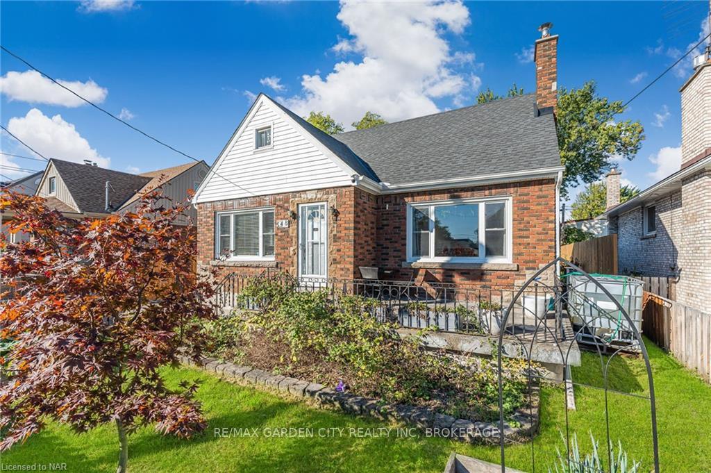 Photo 1 of 548 Wright Street, Welland, Lincoln/Crowland — HOMEH
