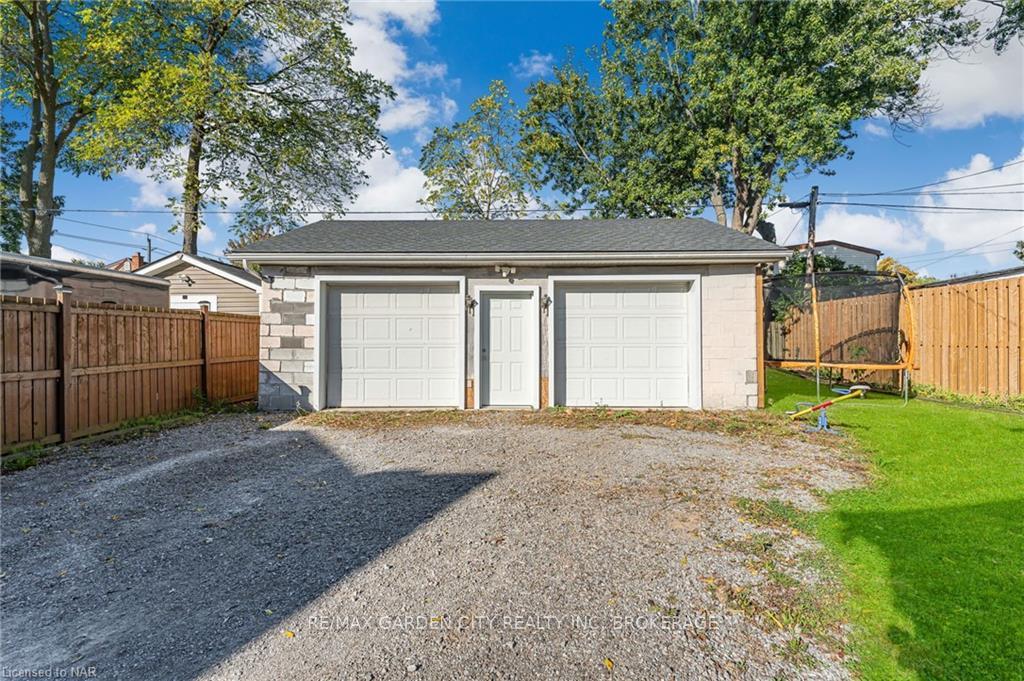 Photo 28 of 548 Wright Street, Welland, Lincoln/Crowland — HOMEH
