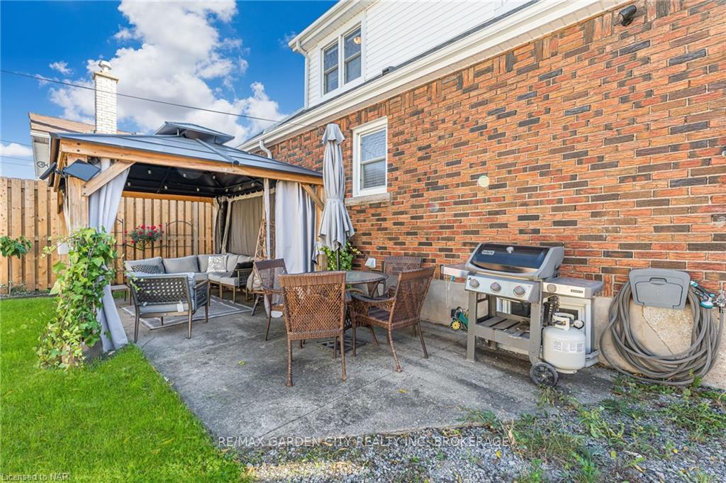 Photo 30 of 548 Wright Street, Welland, Lincoln/Crowland — HOMEH