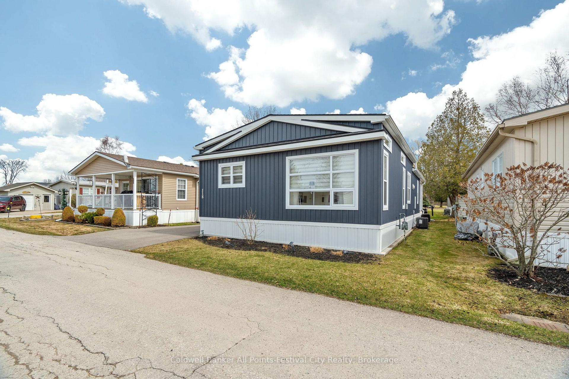 Photo 7 of 118 Sandbagger Crescent, Central Huron, Goderich Twp — HOMEH