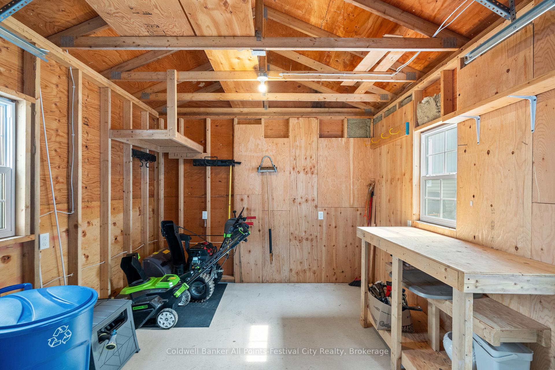 Photo 43 of 118 Sandbagger Crescent, Central Huron, Goderich Twp — HOMEH