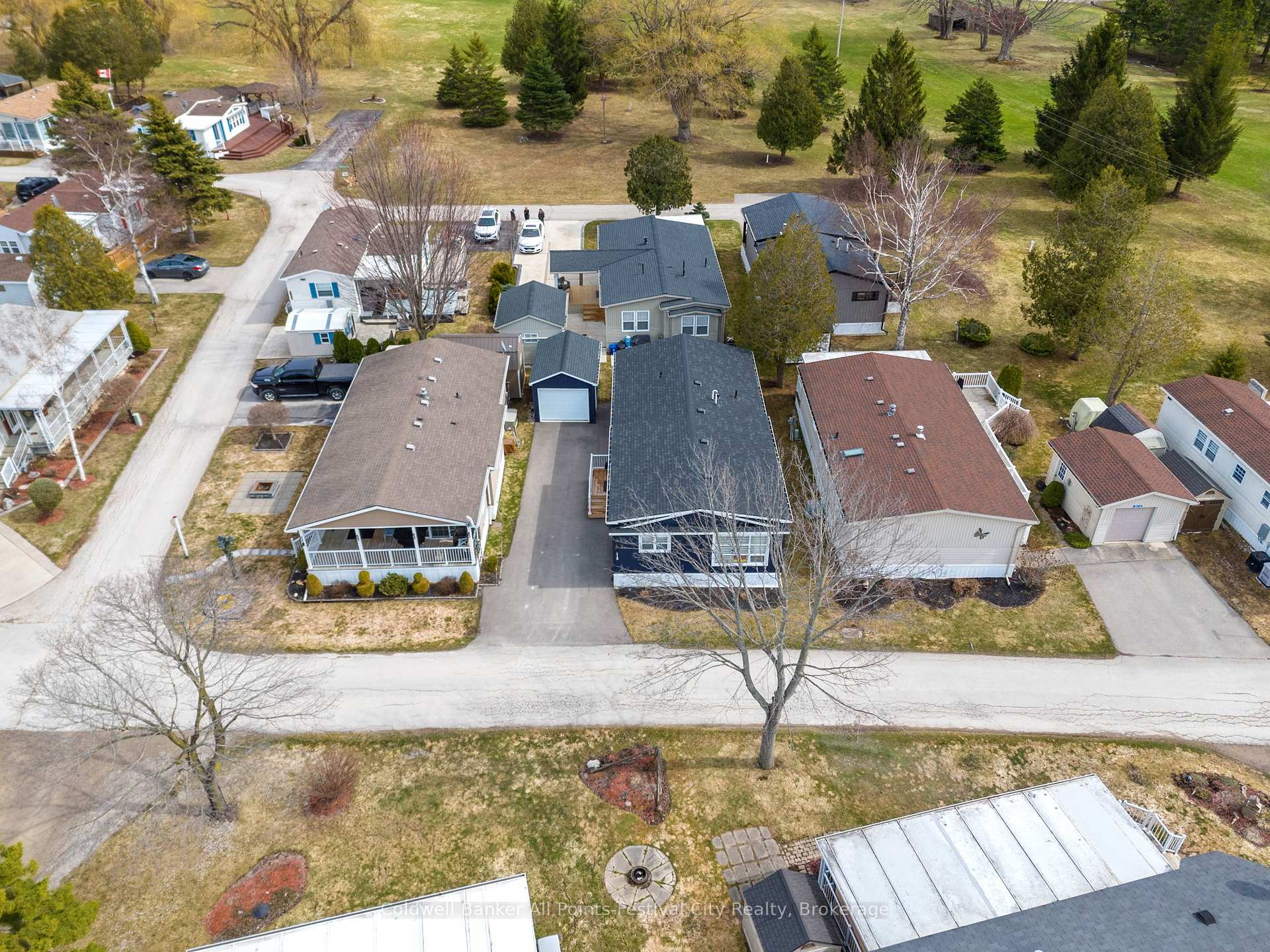 Photo 45 of 118 Sandbagger Crescent, Central Huron, Goderich Twp — HOMEH
