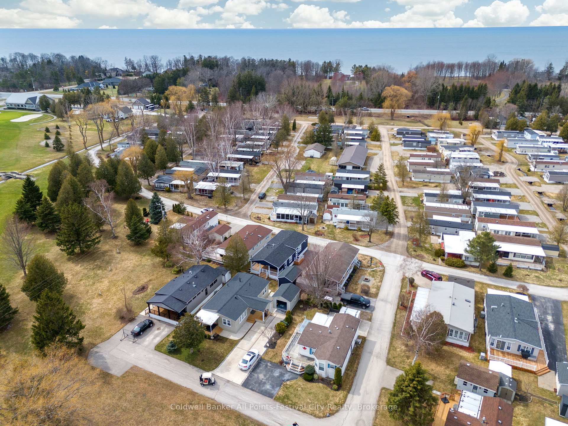 Photo 46 of 118 Sandbagger Crescent, Central Huron, Goderich Twp — HOMEH