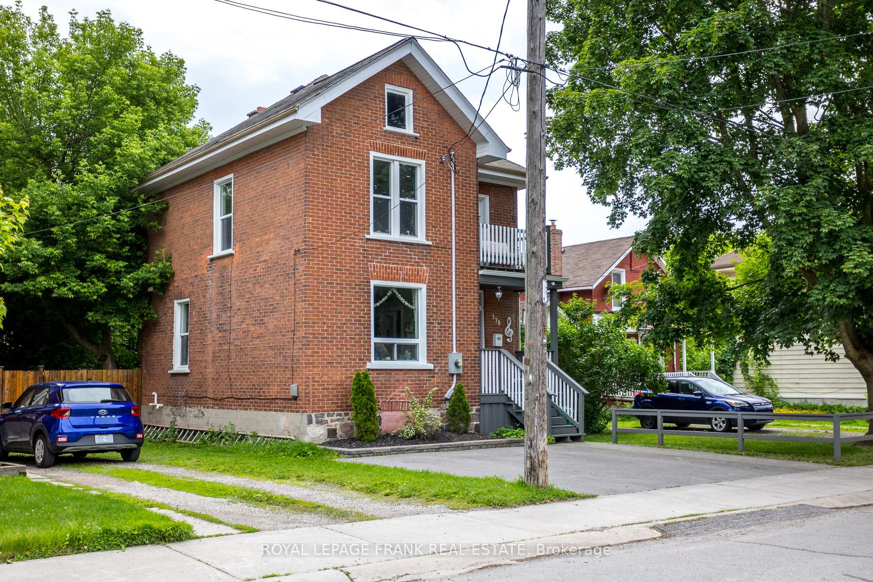 Photo 2 of 178 Stewart Street, Peterborough, Town Ward 3 — HOMEH