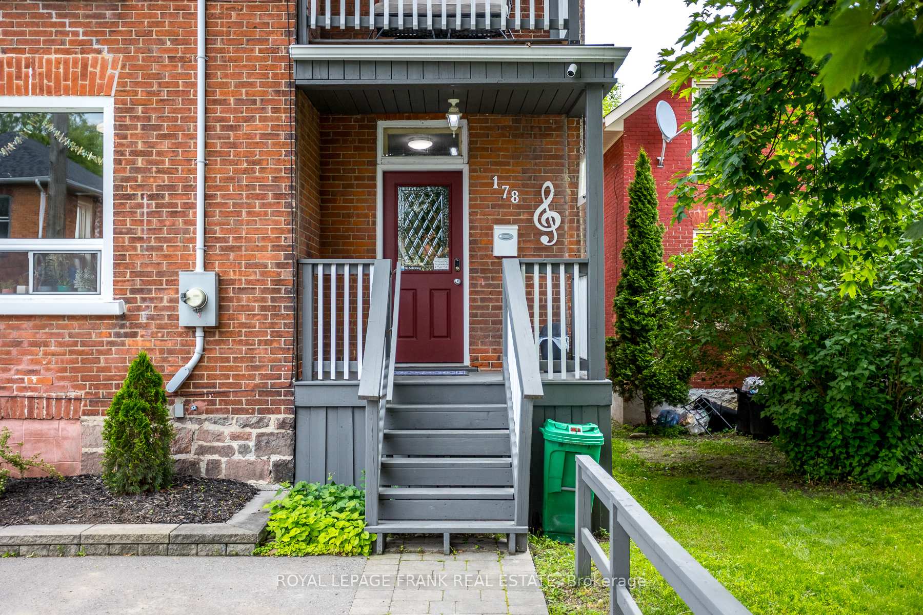 Photo 3 of 178 Stewart Street, Peterborough, Town Ward 3 — HOMEH