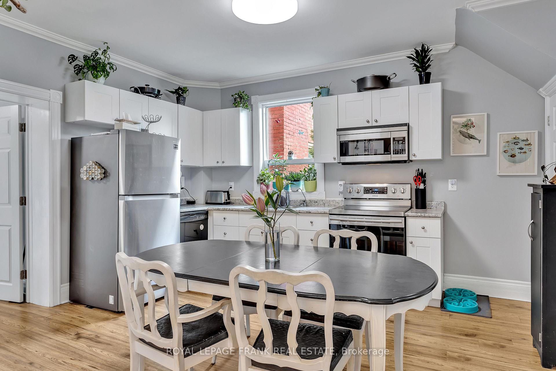 Photo 7 of 178 Stewart Street, Peterborough, Town Ward 3 — HOMEH