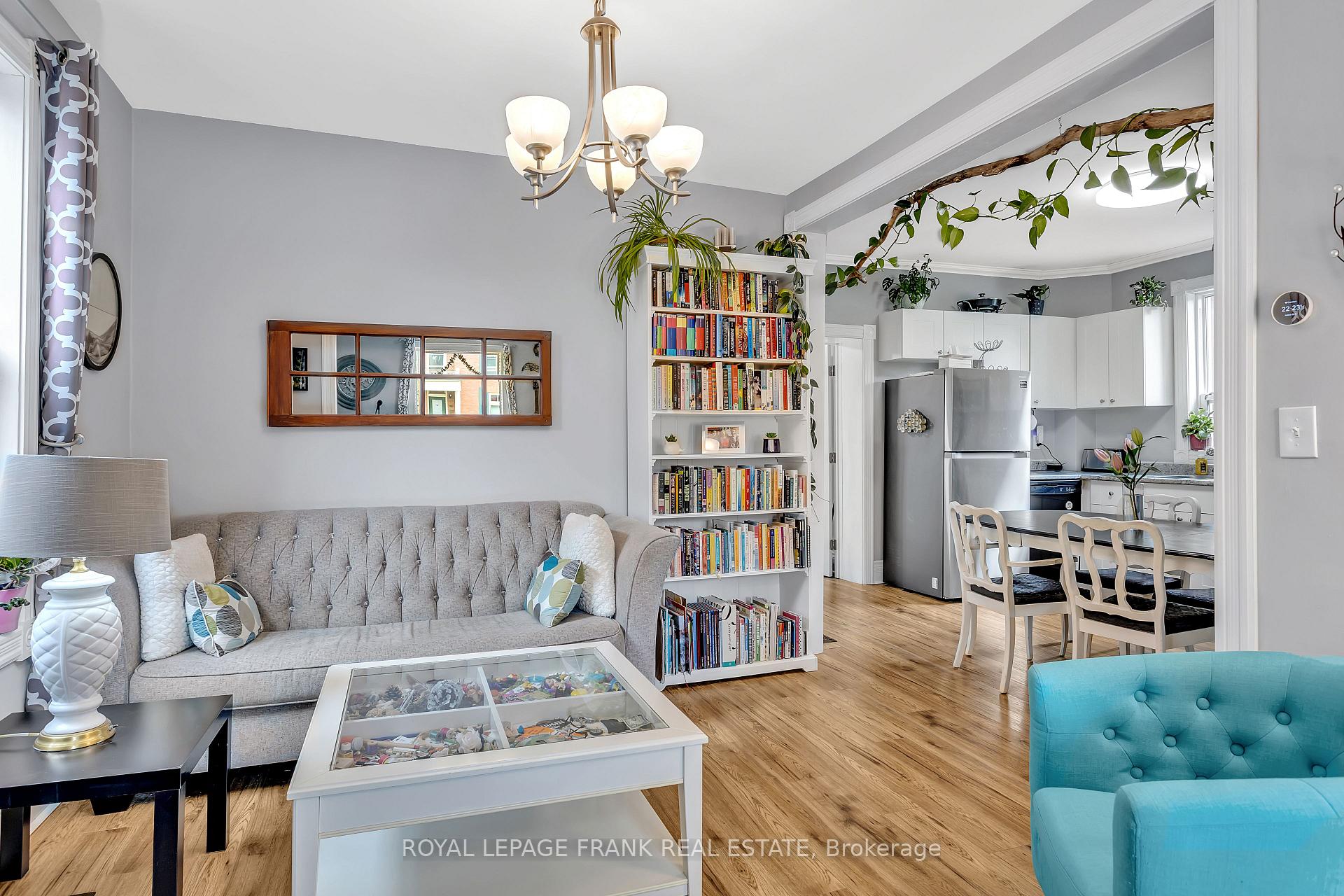 Photo 13 of 178 Stewart Street, Peterborough, Town Ward 3 — HOMEH
