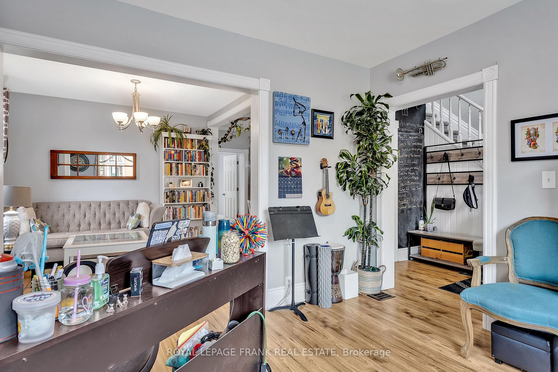 Photo 14 of 178 Stewart Street, Peterborough, Town Ward 3 — HOMEH