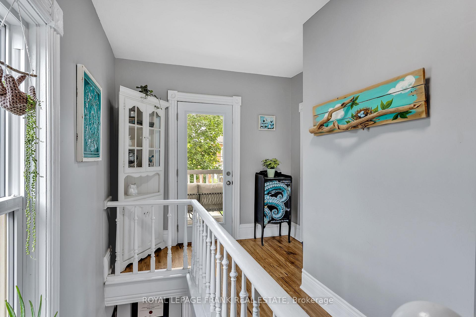 Photo 20 of 178 Stewart Street, Peterborough, Town Ward 3 — HOMEH