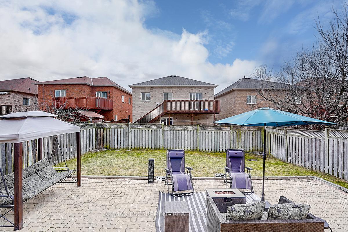 Photo 27 of 11 Rosanna Crescent, Vaughan, Maple — HOMEH