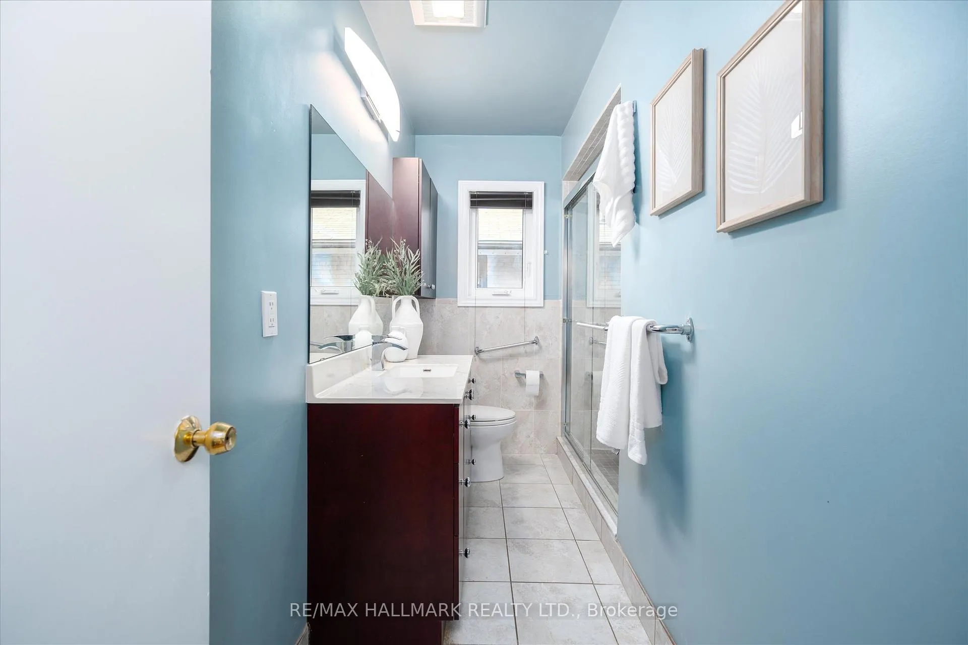 Photo 22 of 3782 St.Clair Avenue E, Scarborough, Cliffcrest — HOMEH