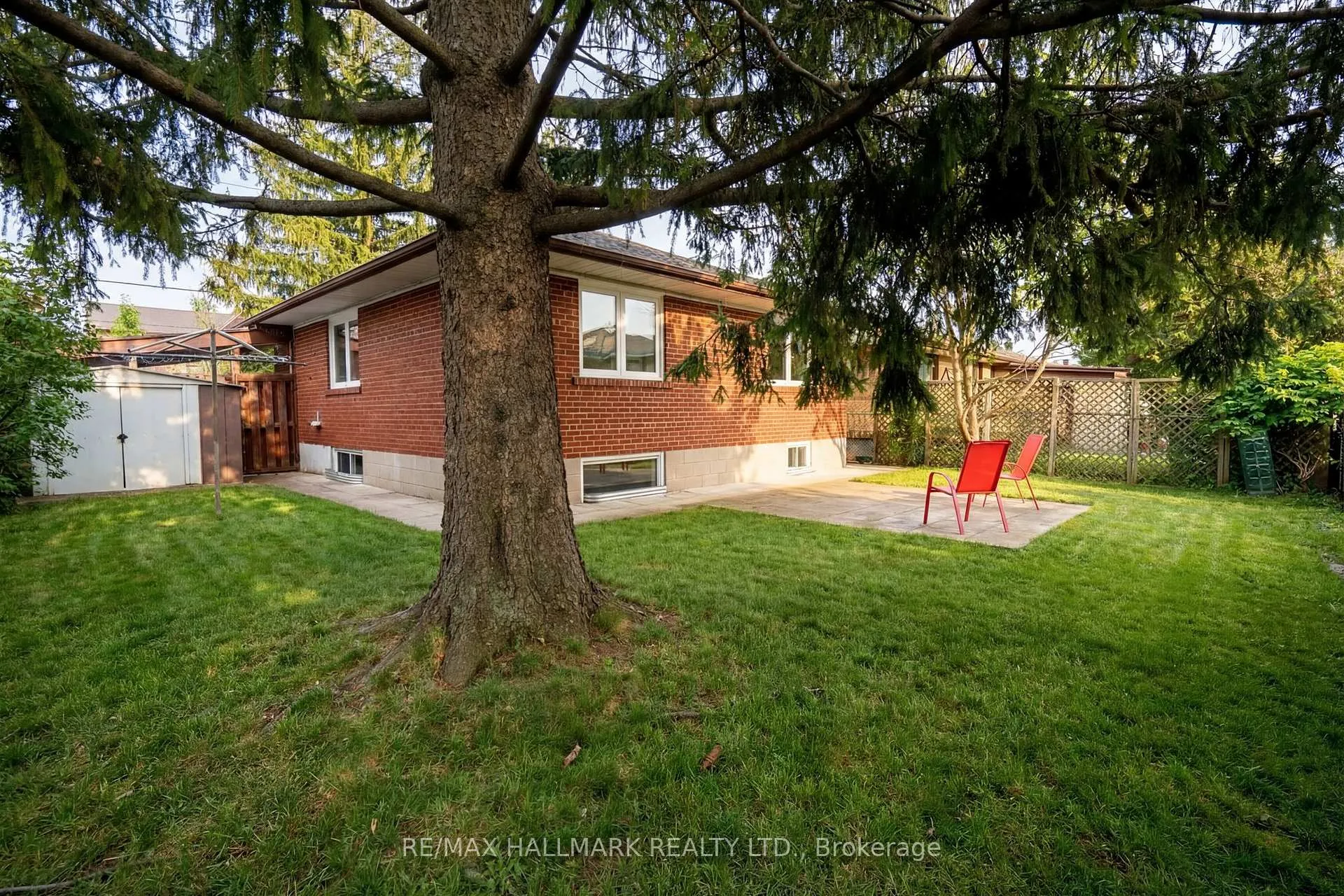 Photo 33 of 3782 St.Clair Avenue E, Scarborough, Cliffcrest — HOMEH