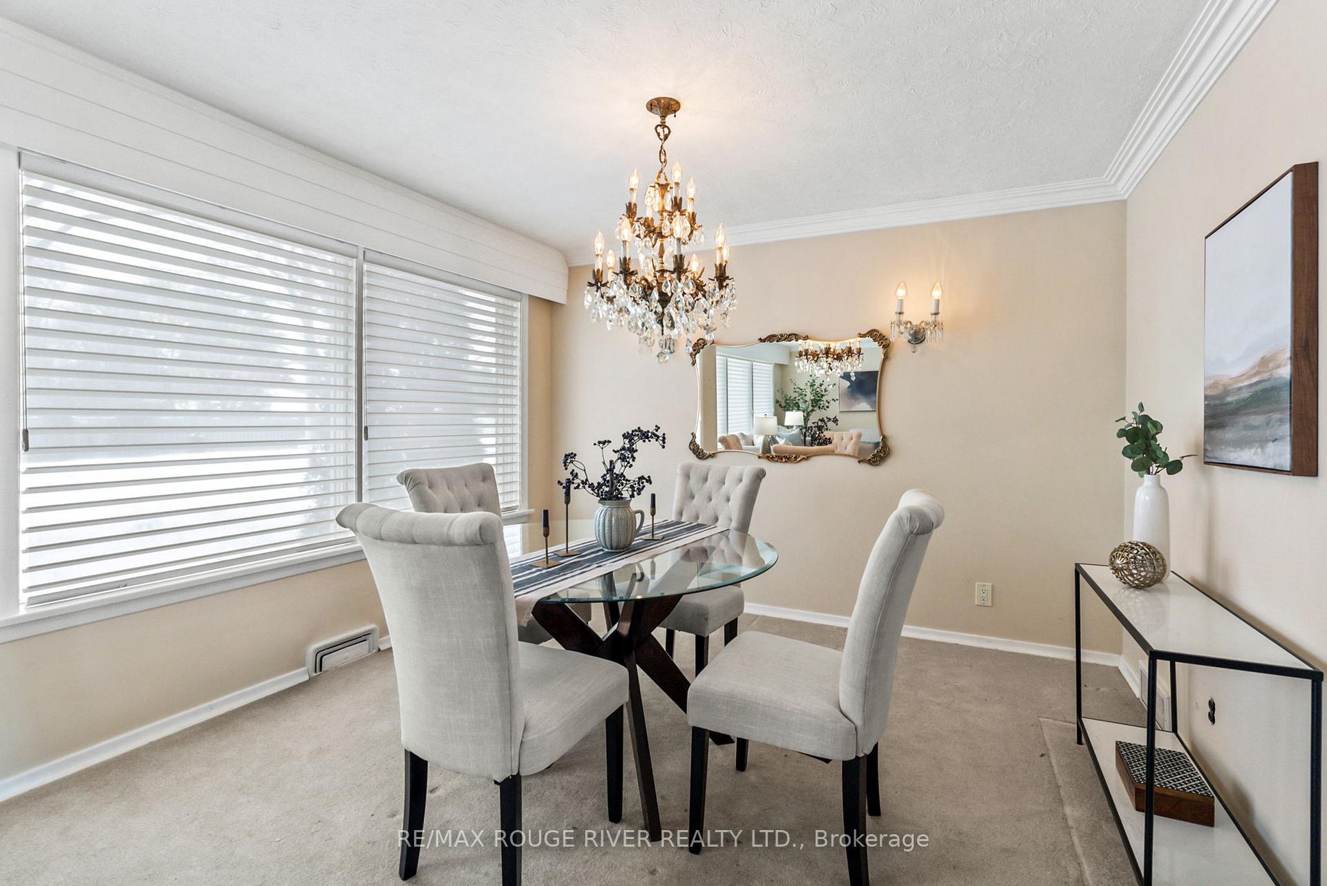 Photo 11 of 811 Bessborough Drive, Oshawa, Centennial — HOMEH