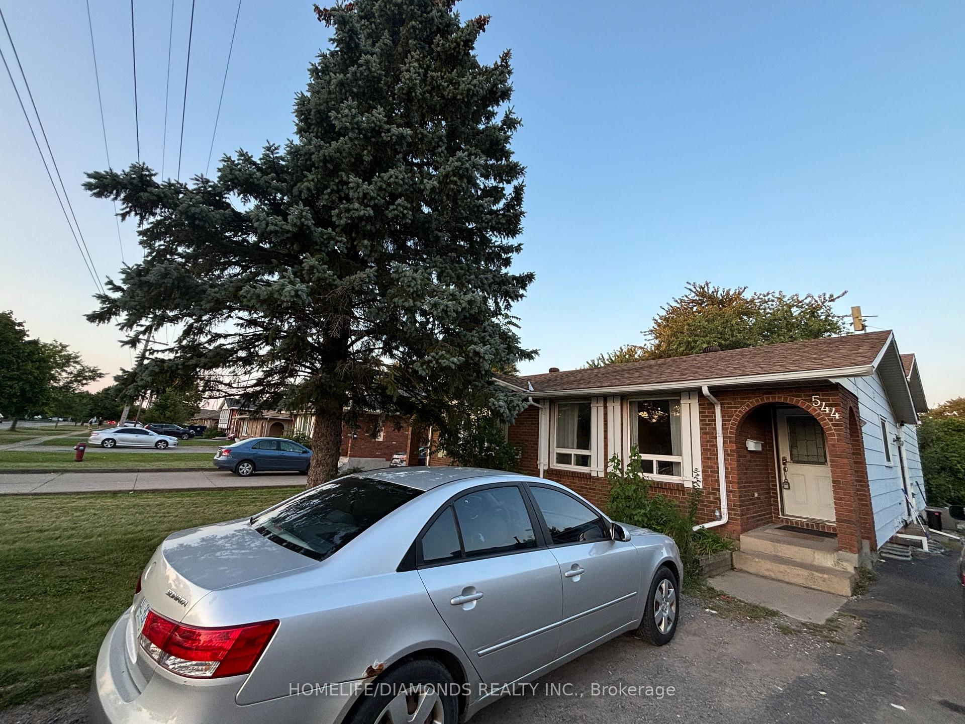 Photo 1 of 544 First Avenue, Welland, N. Welland — HOMEH