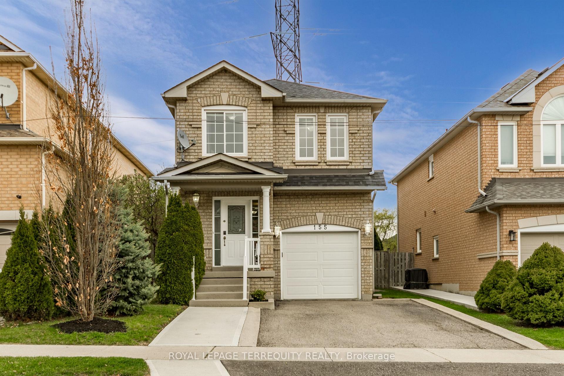 Photo 2 of 155 Monte Carlo Drive, Vaughan, Sonoma Heights — HOMEH