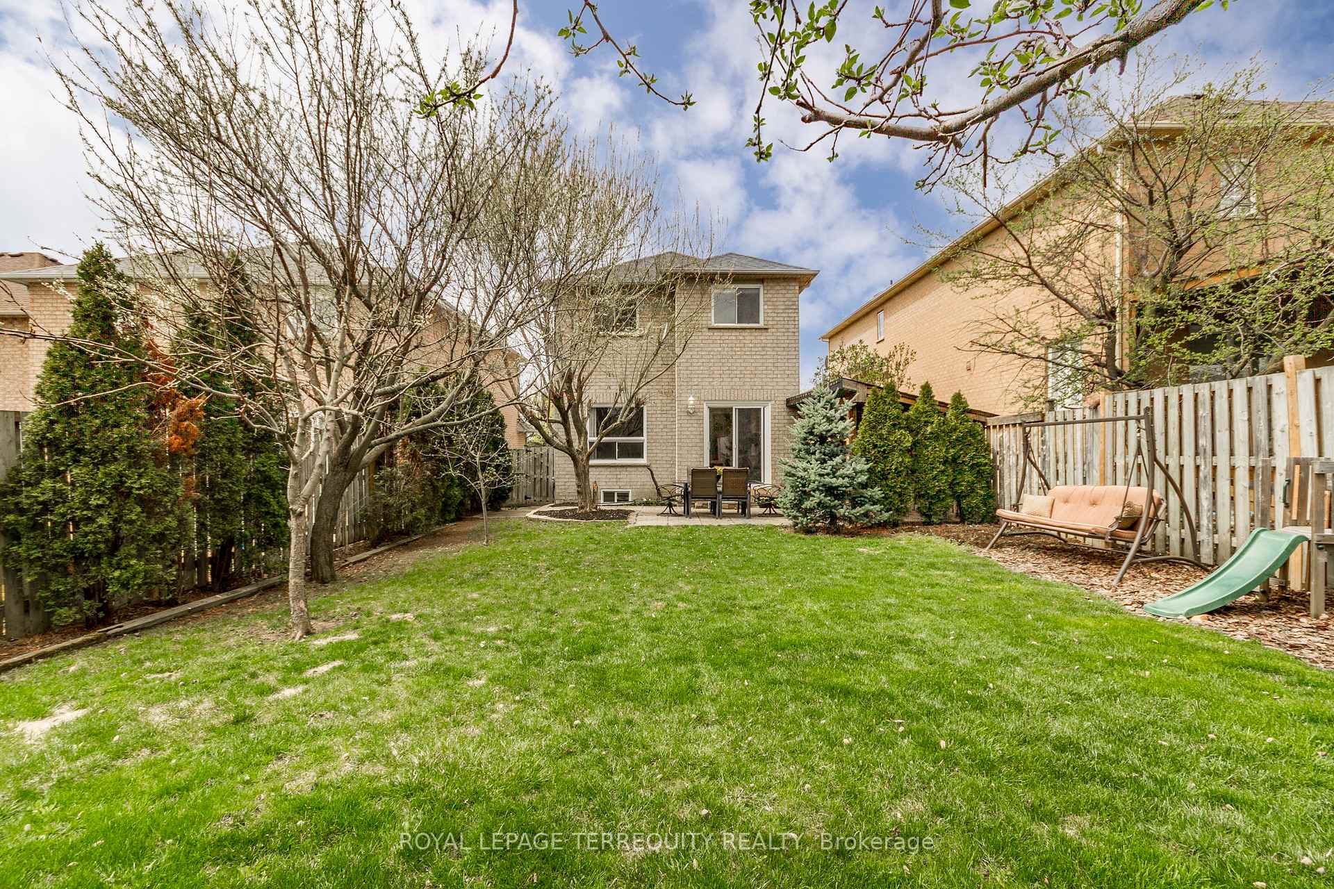 Photo 26 of 155 Monte Carlo Drive, Vaughan, Sonoma Heights — HOMEH