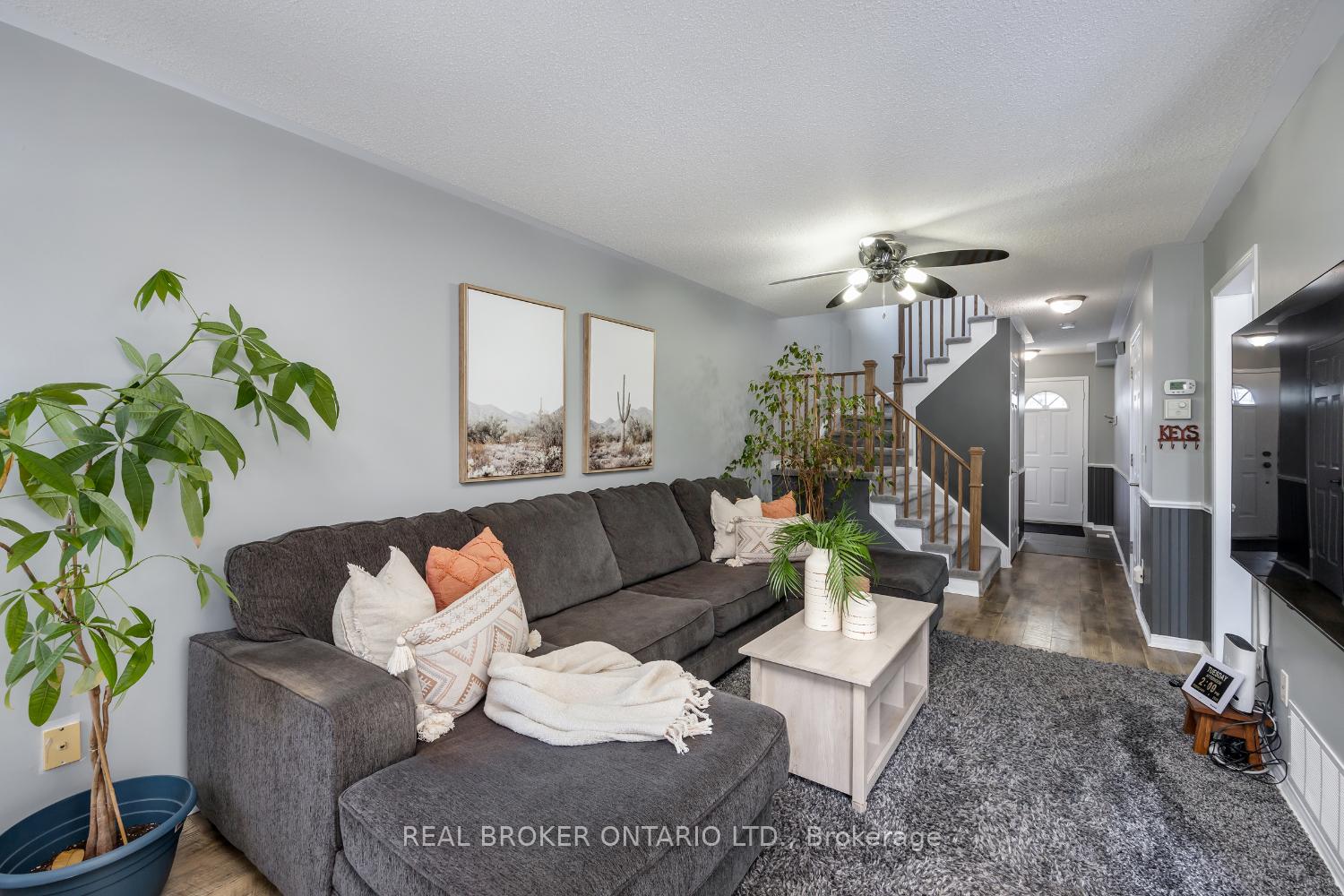 Photo 7 of 1326 Andover Drive, Oshawa, Eastdale — HOMEH