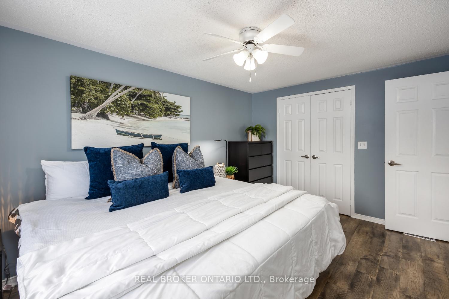 Photo 14 of 1326 Andover Drive, Oshawa, Eastdale — HOMEH