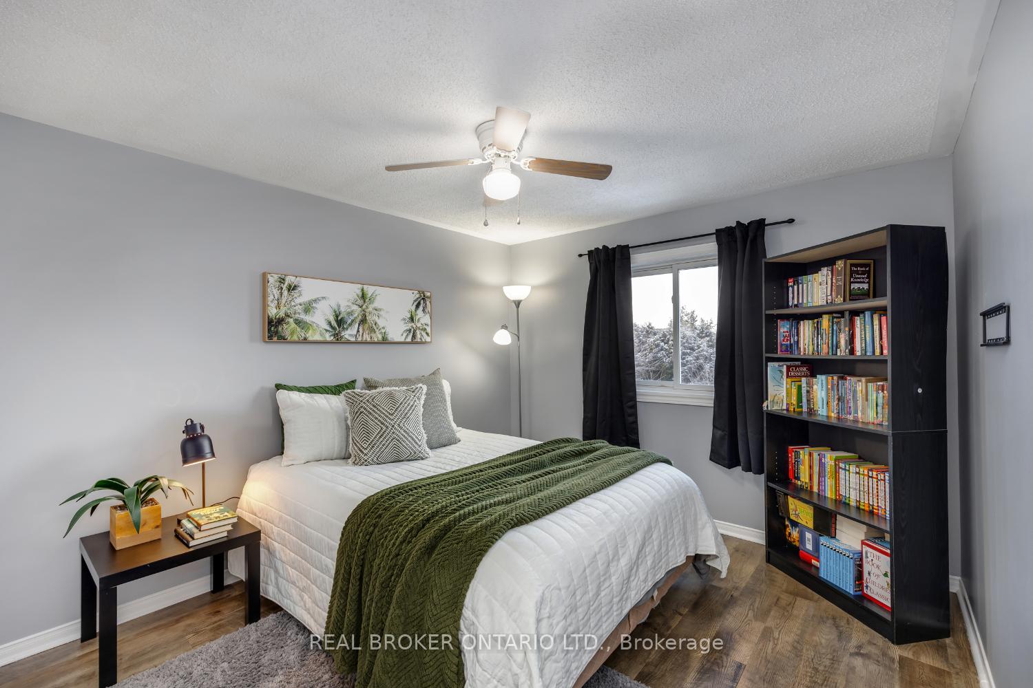 Photo 15 of 1326 Andover Drive, Oshawa, Eastdale — HOMEH