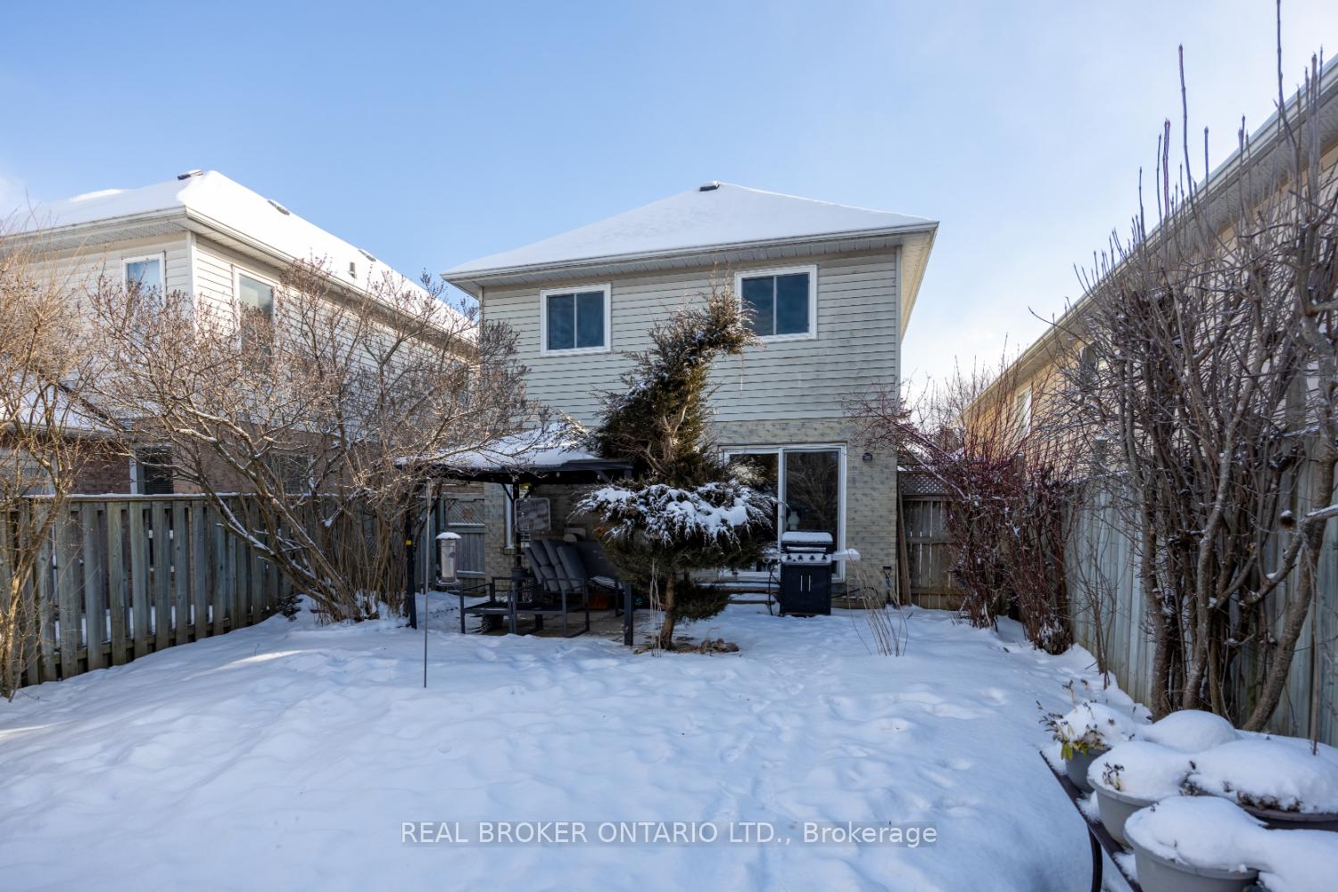 Photo 22 of 1326 Andover Drive, Oshawa, Eastdale — HOMEH