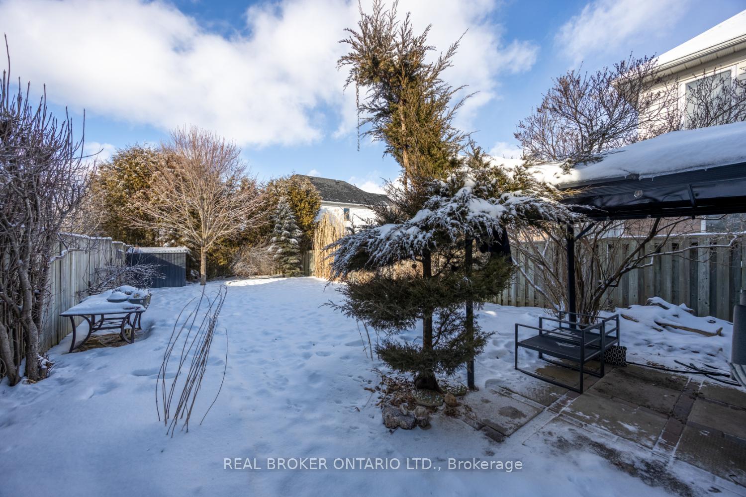 Photo 23 of 1326 Andover Drive, Oshawa, Eastdale — HOMEH