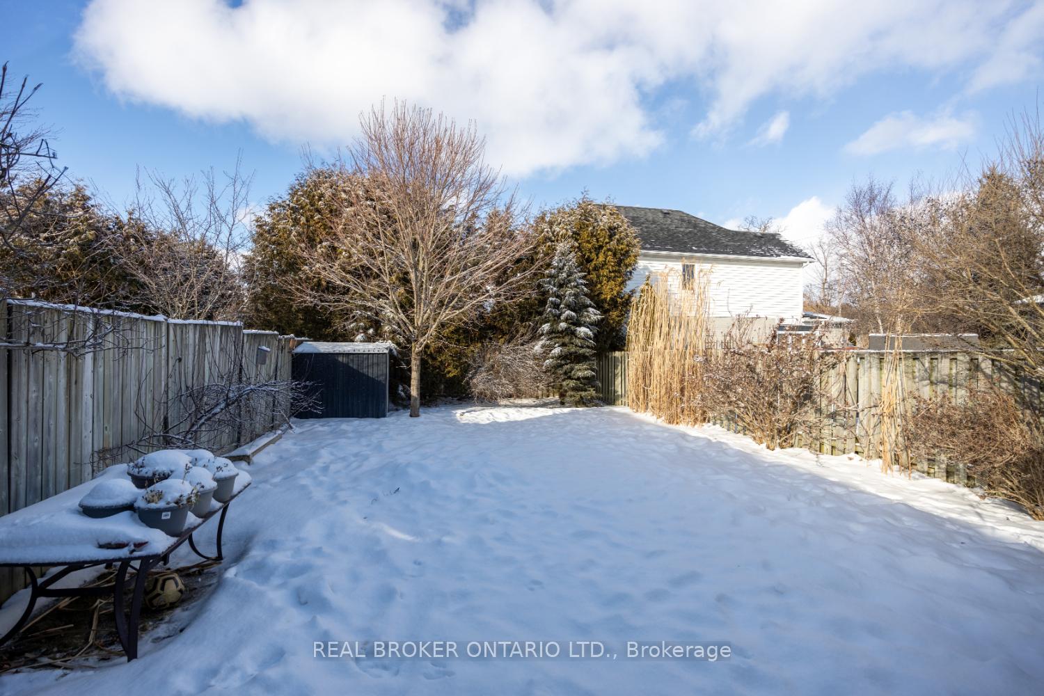 Photo 24 of 1326 Andover Drive, Oshawa, Eastdale — HOMEH