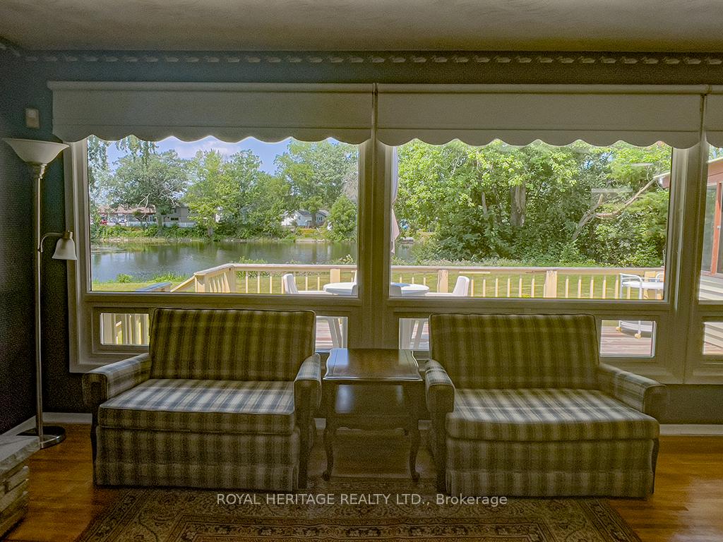 Photo 6 of 80 Greenfield Park, Belleville, Thurlow Ward — HOMEH