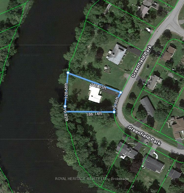 Photo 45 of 80 Greenfield Park, Belleville, Thurlow Ward — HOMEH