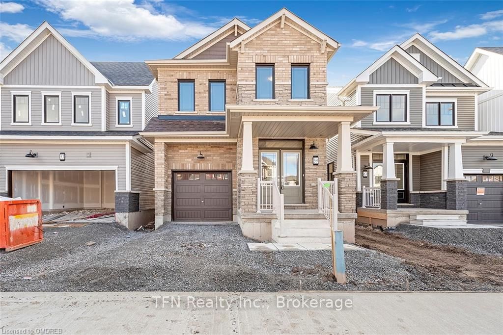 Photo 1 of 59 Downriver Drive, Welland, Dain City — HOMEH