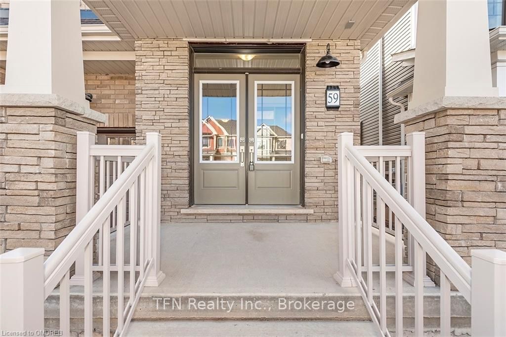 Photo 2 of 59 Downriver Drive, Welland, Dain City — HOMEH