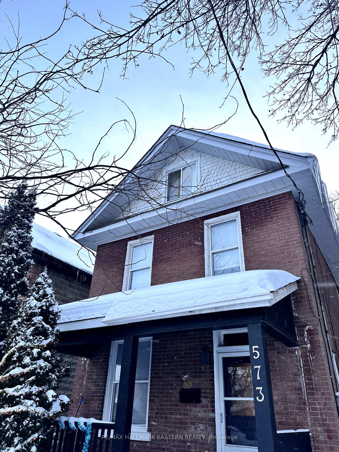 Photo 19 of 573 Bethune Street, Peterborough, Town Ward 3 — HOMEH