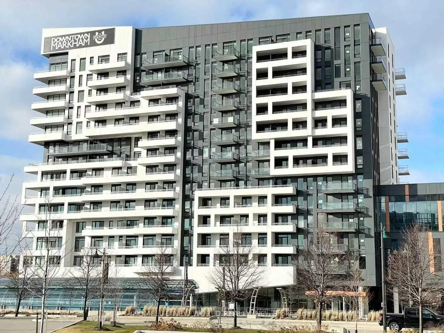 Photo 1 of Unit 318, 10 Rouge Valley Drive W, Markham, Unionville — HOMEH