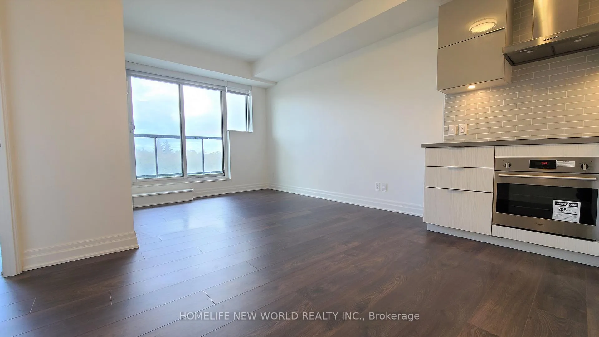 Photo 2 of Unit 318, 10 Rouge Valley Drive W, Markham, Unionville — HOMEH