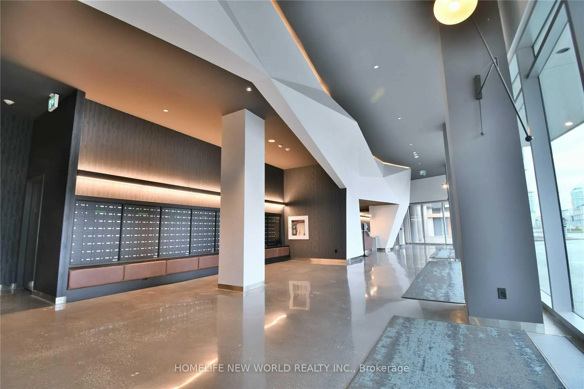 Photo 11 of Unit 318, 10 Rouge Valley Drive W, Markham, Unionville — HOMEH