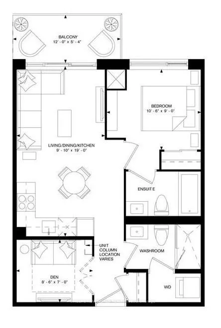 Photo 12 of Unit 318, 10 Rouge Valley Drive W, Markham, Unionville — HOMEH