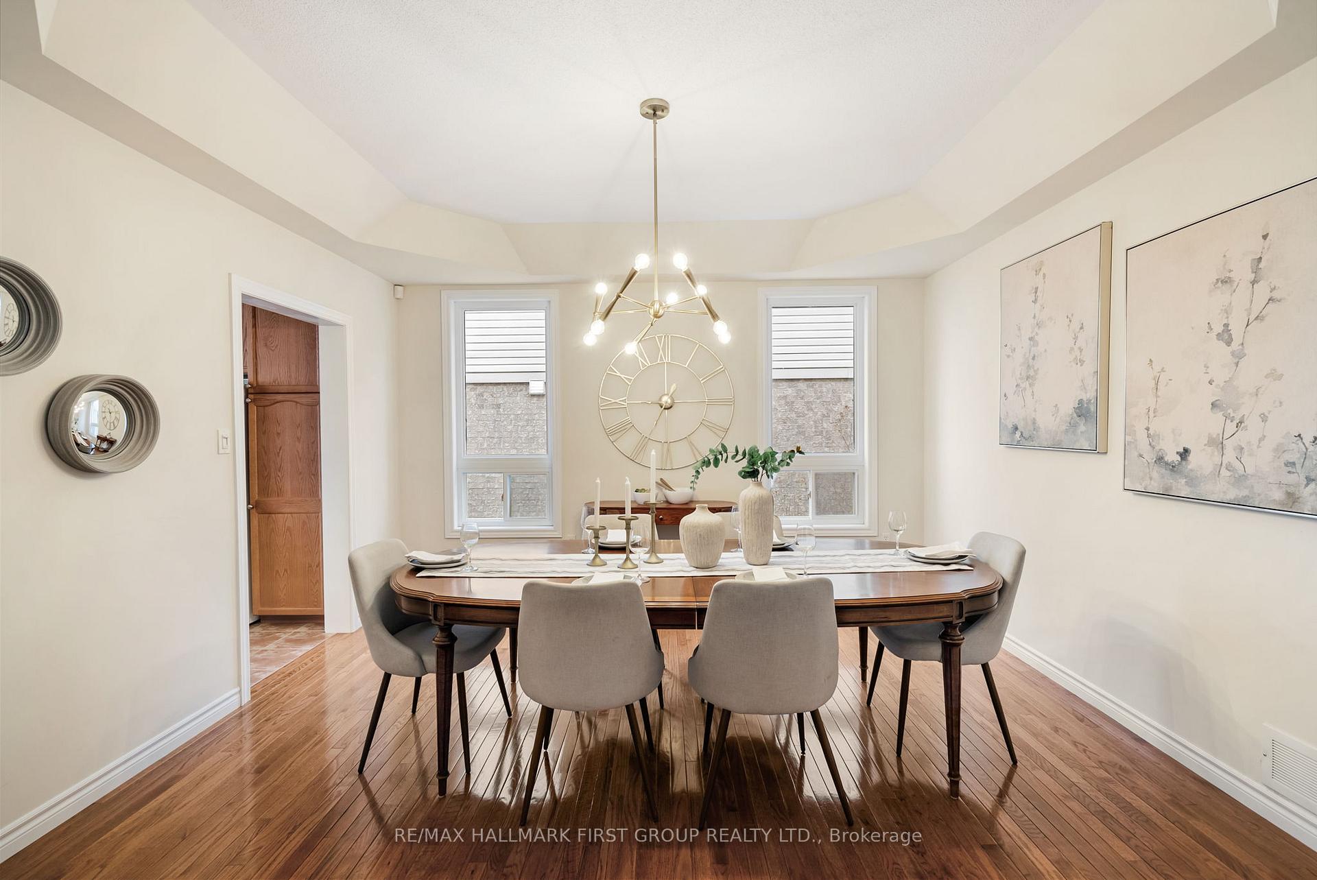 Photo 6 of 1514 Clearbrook Drive, Oshawa, Taunton — HOMEH