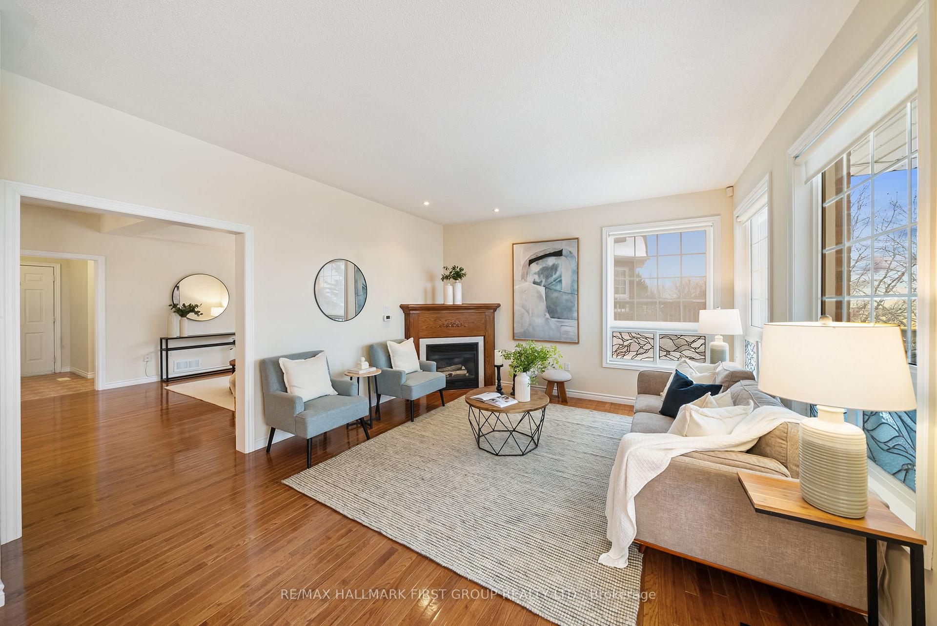 Photo 13 of 1514 Clearbrook Drive, Oshawa, Taunton — HOMEH