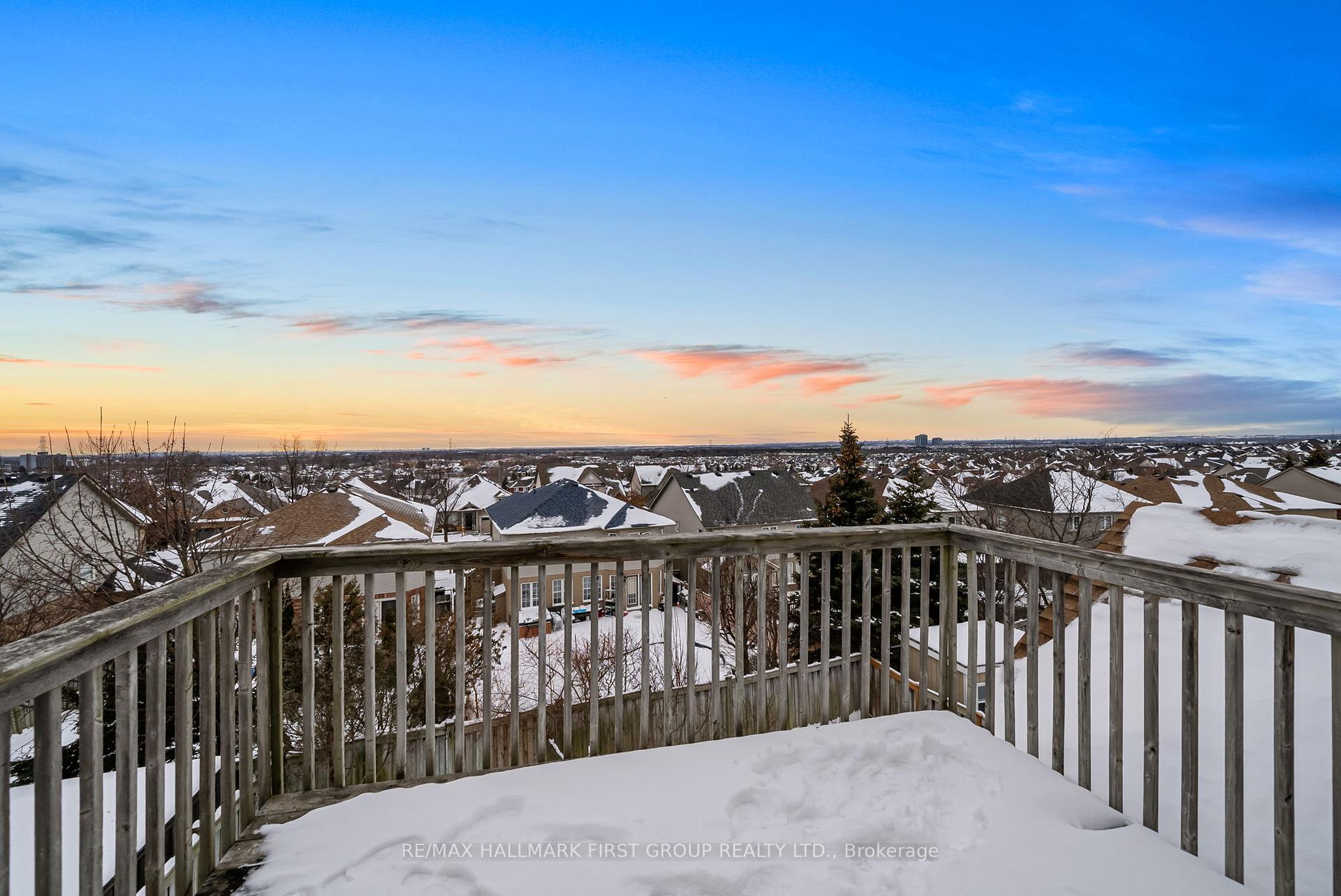 Photo 18 of 1514 Clearbrook Drive, Oshawa, Taunton — HOMEH