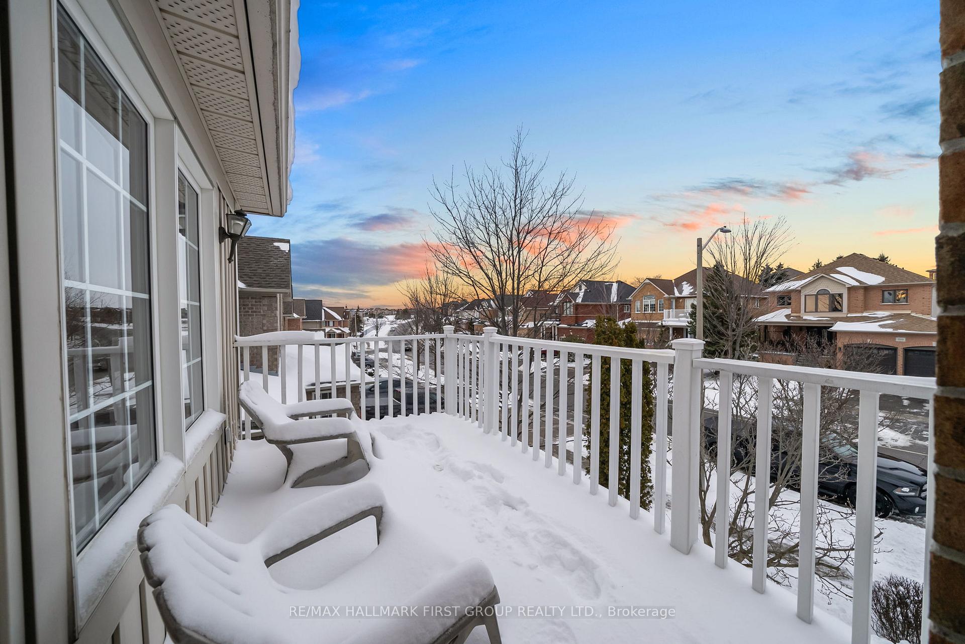 Photo 21 of 1514 Clearbrook Drive, Oshawa, Taunton — HOMEH
