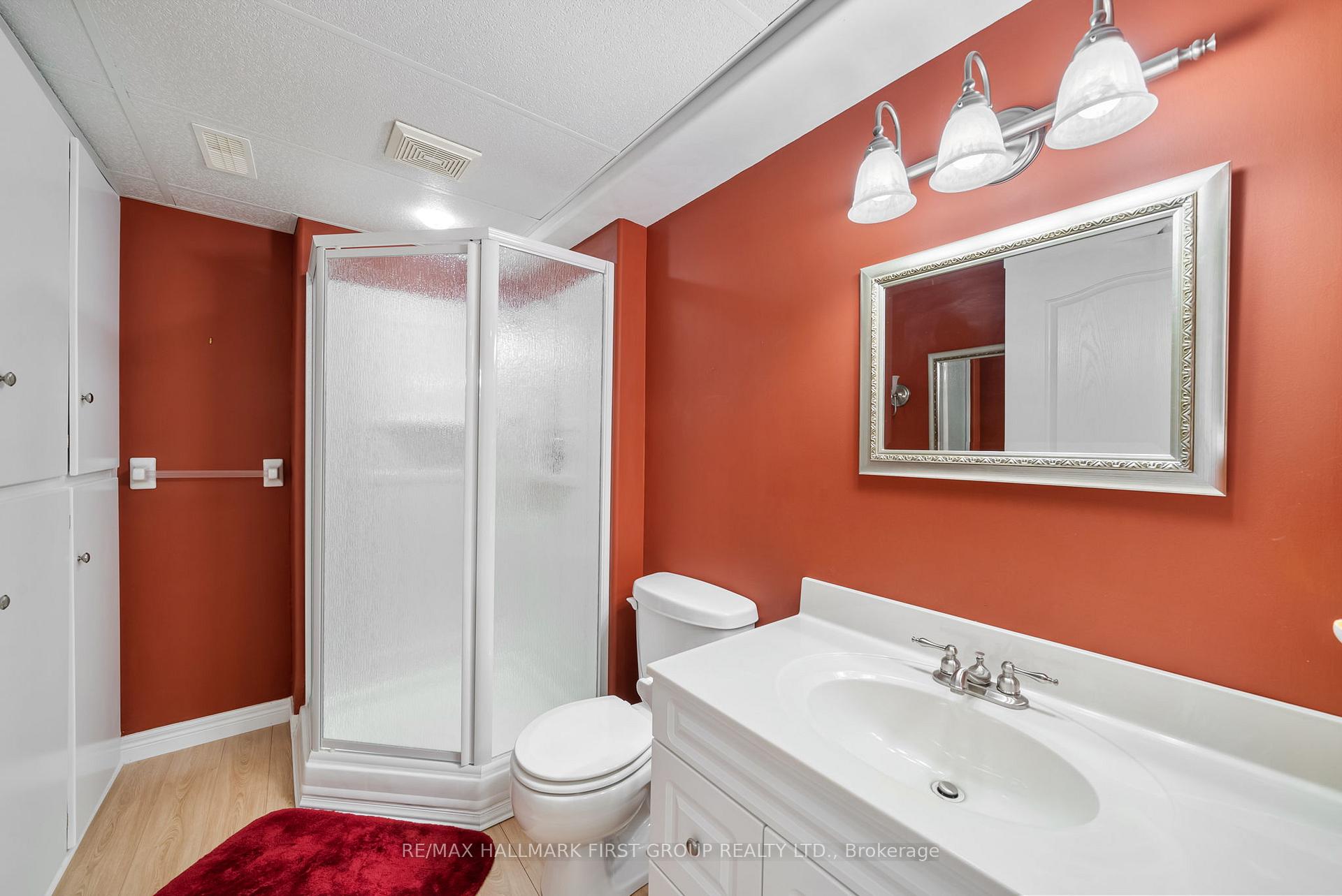 Photo 29 of 1514 Clearbrook Drive, Oshawa, Taunton — HOMEH