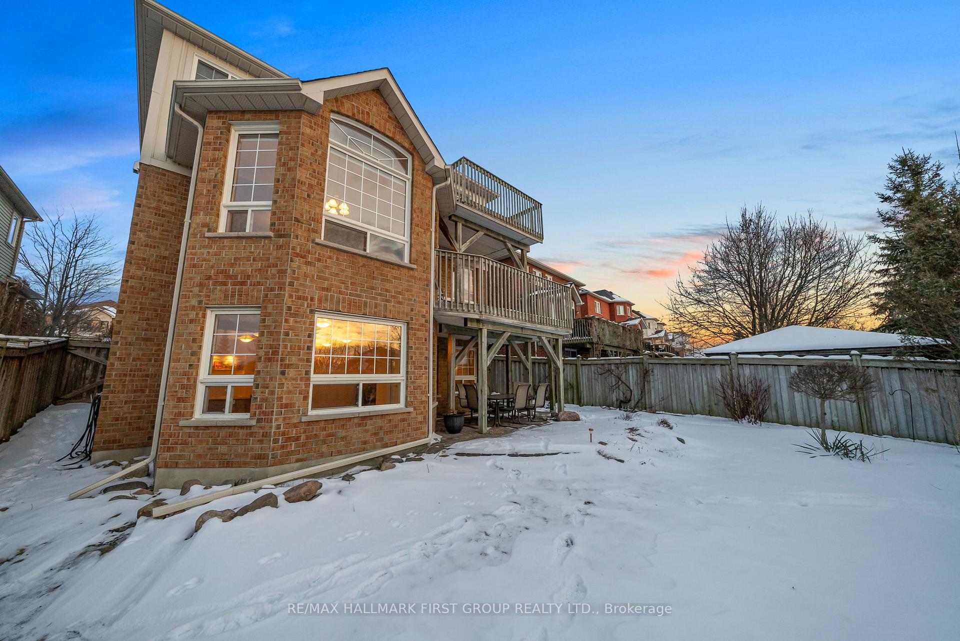 Photo 30 of 1514 Clearbrook Drive, Oshawa, Taunton — HOMEH